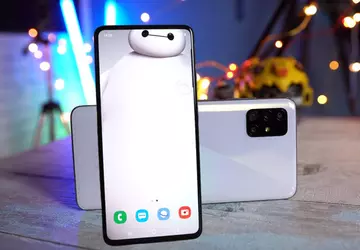 Smartfony Samsunga zaczynają się spontanicznie restartować ...