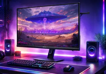 AOC wprowadziła monitor do gier o ...