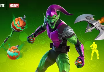 Zielony goblin pojawi się w Fortnite