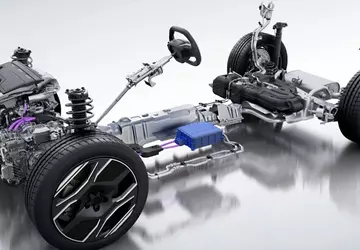 Stellantis przejął pełną kontrolę nad produkcją ...