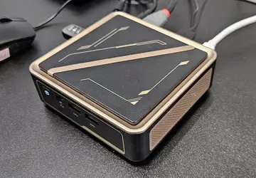 Sapphire zaprezentował potężny mini-PC Edge AI ...