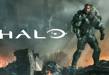 Serial oparty na Halo został zamknięty ...
