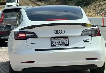 Tesla staje się toksyczna: właściciele przebierają ...