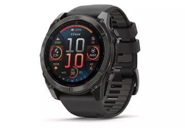 Garmin wprowadza na rynek Fenix 8 ...