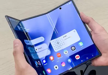 iPhone Duo wywołuje presję na Samsung: ...