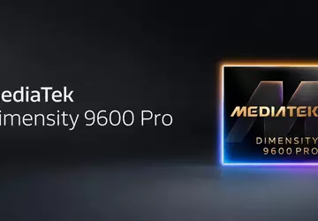 MediaTek Dimensity 9600 Pro: Przełomowy chip ...