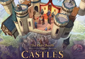 Bethesda wypuściła nową grę mobilną, The ...