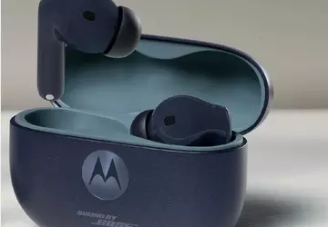 Przedstawiono pierwsze obrazy słuchawek TWS Moto ...