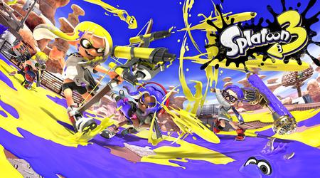 Nintendo Direct o Splatoon 3 odbędzie się 10 sierpnia