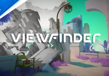 Pokazano nowy trailer Viefinder, który demonstruje ...