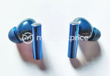 Realme Buds Air 3 pojawił się ...