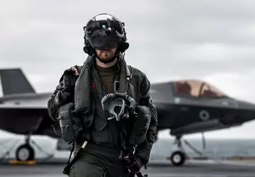 Wielka Brytania ma nadzieję na zakup ...