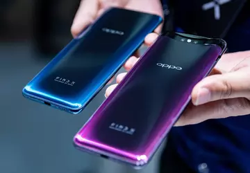 Oficjalnie: OPPO wyda w 2020 smartphon ...