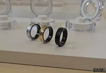 Samsung wprowadzi nowe rozmiary Galaxy Ring ...
