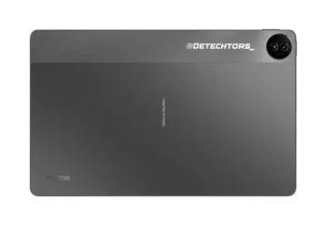 Układ MediaTek Helio G99 i bateria ...