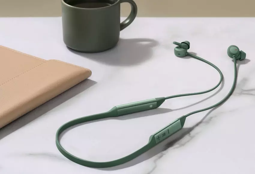 Insider: Huawei wprowadzi słuchawki FreeLace Pro 2 wraz z Pocket 2 clamshell