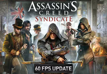 Zamiast deszczu jest teraz 60 klatek ...