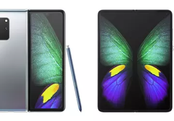 Insider: Galaxy Z Fold 2 (czyli ...