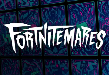 W Fortnite rozpoczęło się Halloween z ...