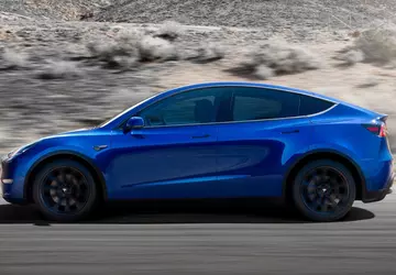 Mask pokazał Tesla modelu Y: od ...