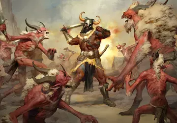 W przyszłym tygodniu twórcy Diablo IV ...