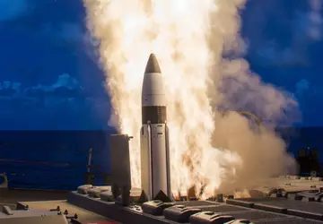 USA i Japonia chcą opracować rakietę ...