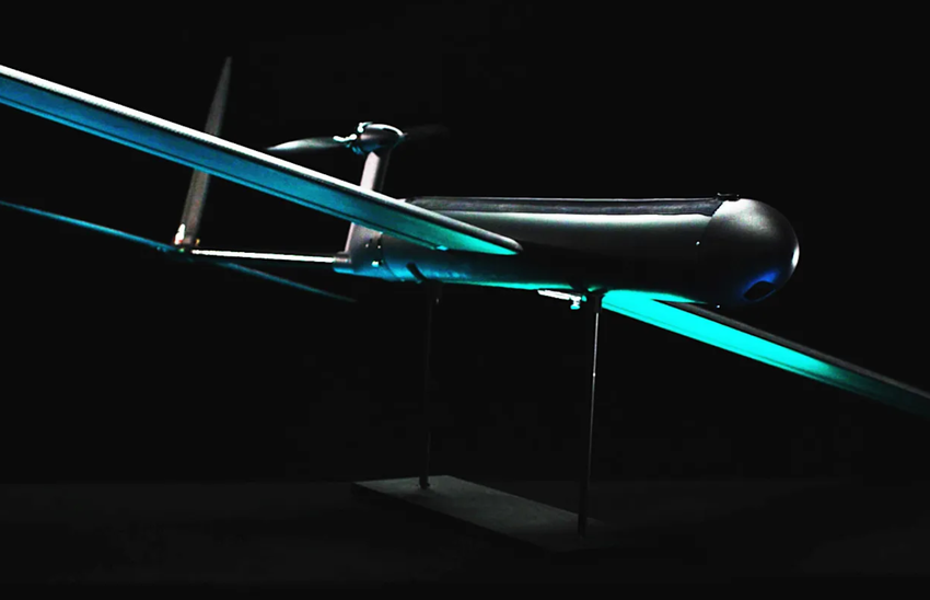 Na zamianę Switchblade: amerykańska firma zaprezentowała dron Red Dragon z zasięgiem lotu ponad 400 km