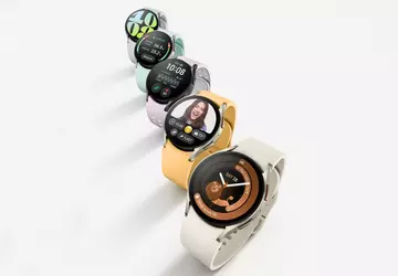 Samsung Galaxy Watch 6 z etui ...