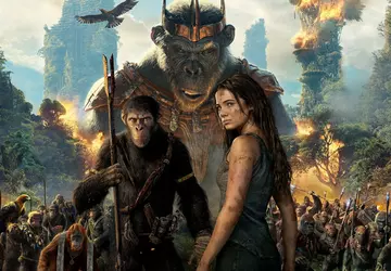 Wpływy kasowe Kingdom Of The Planet ...