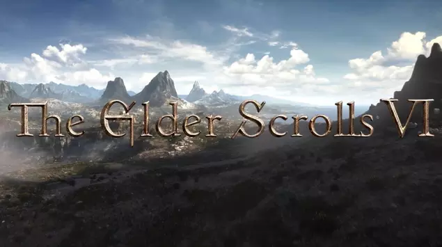 The Elder Scrolls VI: Fantastyczna gra, ...