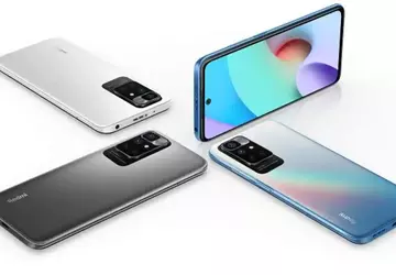 Xiaomi wprowadzi smartfony Redmi 10A i ...