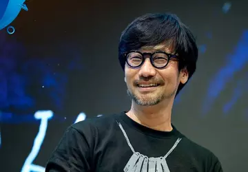 Hideo Kojima wskazuje na nowy projekt: ...