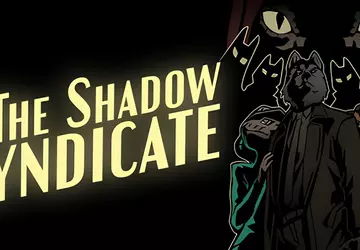 Kolumbijski noir z antropomorficznymi zwierzętami: zapowiedziana ...