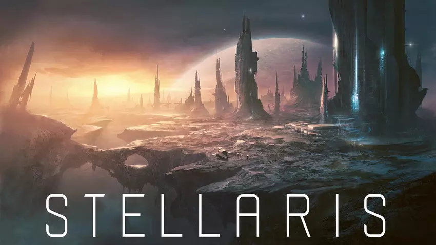 Galaktyki będzie znacznie więcej: Paradox ujawnił trzy dodatki, które czekają na fanów Stellaris w 2025 roku
