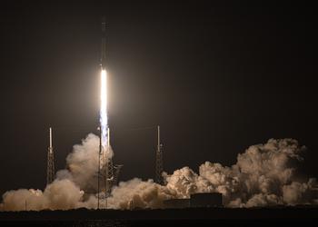 Jeden booster, 16 startów: SpaceX ustanawia ...