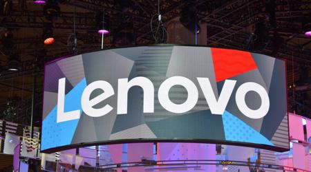 Flagowy smartfon Lenovo Z5 otrzyma 4 TB wbudowanej pamięci masowej