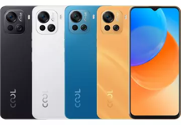 Coolpad nieoczekiwanie wypuścił przyzwoity smartfon z ...