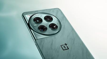 OnePlus ogłasza dużą aktualizację ColorOS dla OnePlus 12 w Chinach