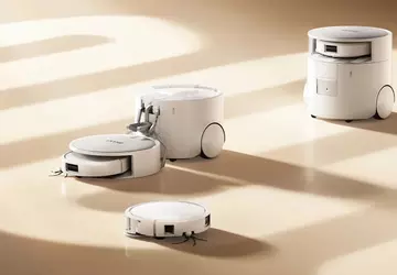 iRobot rewolucjonizuje sprzątanie: Roomba Duo, dwumodułowy ...