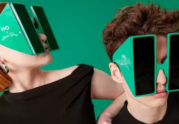 HMD wypuściło szokującą kolekcję bardzo "designerskich" ...