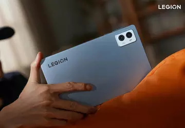 Nowy gamingowy tablet Lenovo Legion z ...