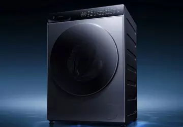 Xiaomi Mijia Washing Machine Pro: Pranie ...