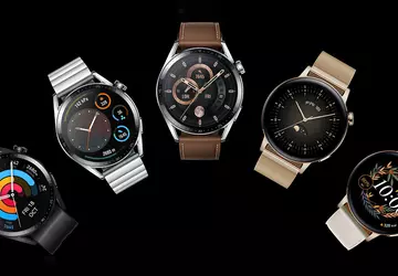Huawei Watch GT 3 i Watch ...