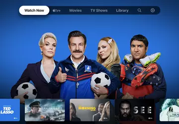 Apple postanowił podbić Hollywood: firma będzie ...