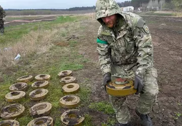 Finlandia planuje wyjść z konwencji o ...