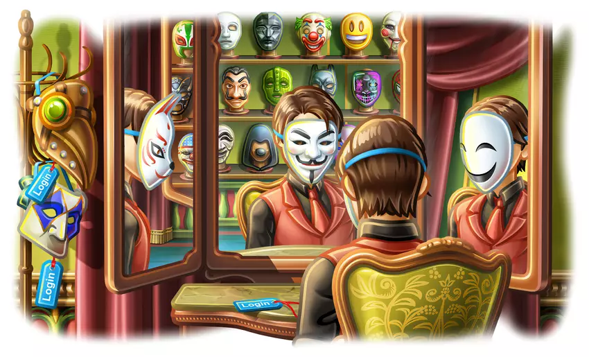 Telegram dostaje nową wersję: motywy 2.0, możliwość zalogowania się na konto bez numeru telefonu i automatyczne usuwanie czatów