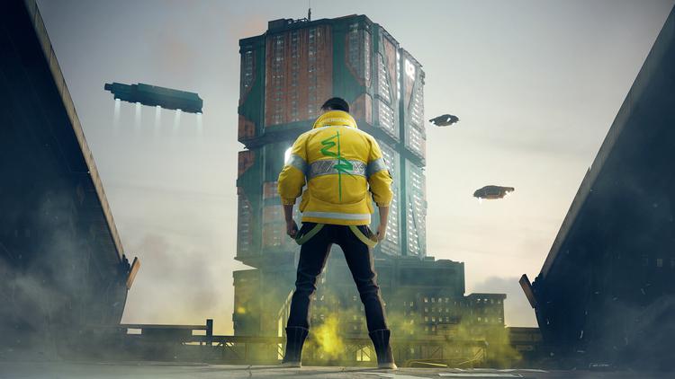 Czas stworzyć własną historię: Cyberpunk 2077 ...