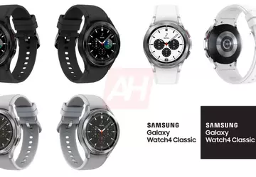 Tak będzie wyglądał smartwatch Samsung Galaxy ...
