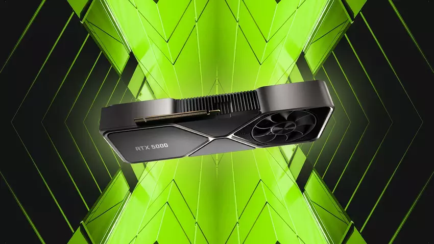 Karty graficzne NVIDIA GeForce RTX 5060 i RTX 5060 Ti zostały ujawnione mediom