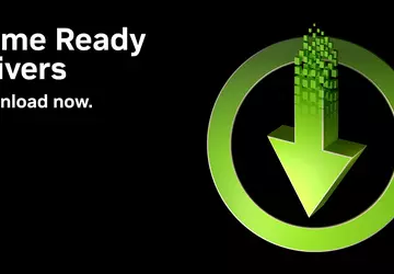 NVIDIA wydała kolejny sterownik z poprawkami ...